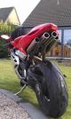 2002 MV Agusta  750 Evo2 Titanium Tools Bodis Exhaust Motorcycle Sports/Super Sports Bike photo 4