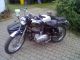 2007 Royal Enfield  Bullet Motorcycle Combination/Sidecar photo 2