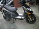 2011 Motowell  Magnetic 2t Limited Edition for 1 year warranty Motorcycle Scooter photo 1