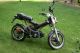 2012 Sachs  MadAss 50 Motorcycle Motor-assisted Bicycle/Small Moped photo 1