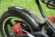 2012 Sachs  MadAss 50 Motorcycle Motor-assisted Bicycle/Small Moped photo 2