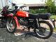 Kreidler  Mustang 50 Cross 1974 Motor-assisted Bicycle/Small Moped photo