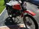 1974 Kreidler  Mustang 50 Cross Motorcycle Motor-assisted Bicycle/Small Moped photo 3
