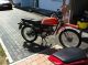 1974 Kreidler  Mustang 50 Cross Motorcycle Motor-assisted Bicycle/Small Moped photo 4