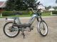1991 Hercules  Prima 5 Motorcycle Motor-assisted Bicycle/Small Moped photo 2