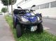 2009 Adly  Hercules Canjon 320 Motorcycle Quad photo 2