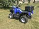 2009 Adly  ATV - 280A Motorcycle Quad photo 1