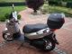 2010 SYM  HD 125 EVO if the car driver's license Motorcycle Scooter photo 1