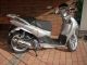 2010 SYM  HD 125 EVO if the car driver's license Motorcycle Scooter photo 2