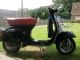1976 Piaggio  Vespa 50 N Motorcycle Lightweight Motorcycle/Motorbike photo 1