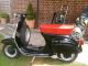 1976 Piaggio  Vespa 50 N Motorcycle Lightweight Motorcycle/Motorbike photo 2