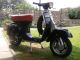 1976 Piaggio  Vespa 50 N Motorcycle Lightweight Motorcycle/Motorbike photo 3