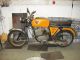 Maico  MD 125 SS 1969 Motorcycle photo