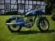 1962 Maico  M250 Motorcycle Other photo 1