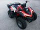 2008 Aeon  ATV-180 Motorcycle Quad photo 3