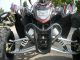 2012 Aeon  Cobra 400 Basic by dealer Motorcycle Quad photo 9