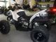 2012 Aeon  Cobra 400 Motorcycle Quad photo 1