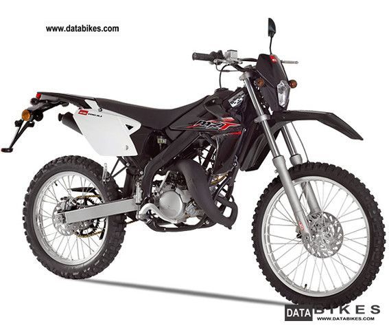 2012 Rieju  MR 50 Europe * NEW * Motorcycle Motor-assisted Bicycle/Small Moped photo