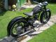1952 DKW  RT 200 H Motorcycle Motorcycle photo 4