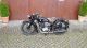 DKW  SB 350 - ready to drive 1938 Motorcycle photo