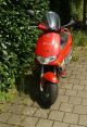 1999 Gilera  FX 125 Motorcycle Scooter photo 1