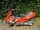 1999 Gilera  FX 125 Motorcycle Scooter photo 3