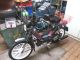 1990 Herkules  Prima 3 s Motorcycle Motor-assisted Bicycle/Small Moped photo 1