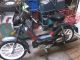 1990 Herkules  Prima 3 s Motorcycle Motor-assisted Bicycle/Small Moped photo 2