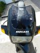 1992 Ducati  I.e. 907 Motorcycle Sport Touring Motorcycles photo 3