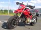Ducati  Hypermotard 1200 S, extras, just 5100km 2007 Super Moto photo