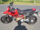 2007 Ducati  Hypermotard 1200 S, extras, just 5100km Motorcycle Super Moto photo 2