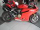 Ducati  1199 Panigale S 2012 Sports/Super Sports Bike photo