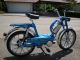DKW  534 moped 1980 Motor-assisted Bicycle/Small Moped photo