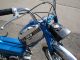 1980 DKW  534 moped Motorcycle Motor-assisted Bicycle/Small Moped photo 1