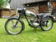 DKW  RT125/2H 1959 Motorcycle photo