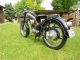 1959 DKW  RT125/2H Motorcycle Motorcycle photo 1