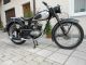 1959 DKW  RT125/2H Motorcycle Motorcycle photo 3