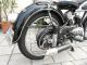 1959 DKW  RT125/2H Motorcycle Motorcycle photo 4