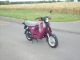 Simson  Roller, SR 50/1, 12 volts, 4-speed 1996 Scooter photo