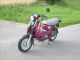 1996 Simson  Roller, SR 50/1, 12 volts, 4-speed Motorcycle Scooter photo 1