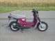 1996 Simson  Roller, SR 50/1, 12 volts, 4-speed Motorcycle Scooter photo 2