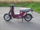 1996 Simson  Roller, SR 50/1, 12 volts, 4-speed Motorcycle Scooter photo 3