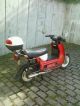 1989 Simson  SR5o Motorcycle Scooter photo 2