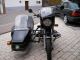 1984 BMW  R100 Motorcycle Combination/Sidecar photo 2