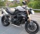 Triumph  SPEED TRIPLE ABS A1 2012 Streetfighter photo