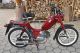 1981 Puch  X 30 Motorcycle Motor-assisted Bicycle/Small Moped photo 1