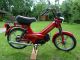 Puch  Tomos 2000 Motor-assisted Bicycle/Small Moped photo