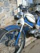 1976 Puch  MS50V Motorcycle Motor-assisted Bicycle/Small Moped photo 1