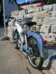 1976 Puch  MS50V Motorcycle Motor-assisted Bicycle/Small Moped photo 2