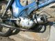1976 Puch  MS50V Motorcycle Motor-assisted Bicycle/Small Moped photo 3